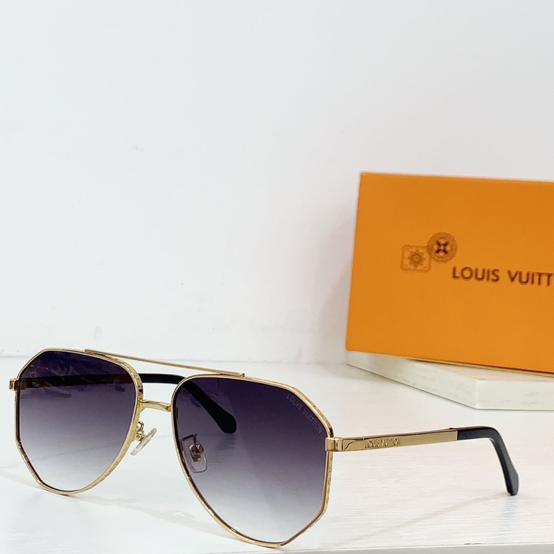 LV Sunglasses